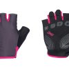 Handschuhe | Northwave Northwave Active Kurzfinger Handschuhe Damen Lila