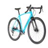 Gravel Bikes | Ridley Bikes Ridley Bikes Kanzo A Rival 1 Blau