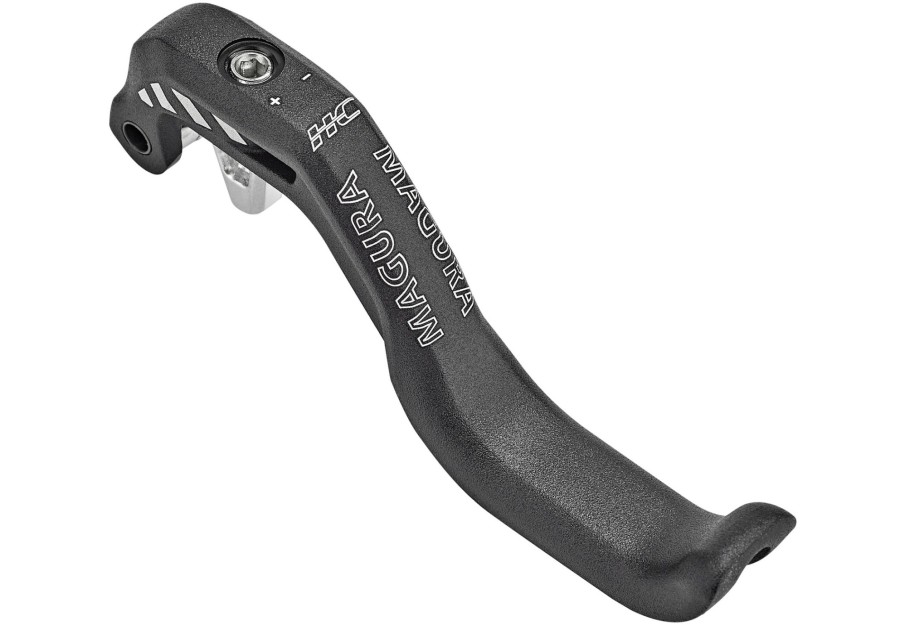 Bremsen | Magura Magura Mt Estop Bremshebel Hc 1-Finger Aluminium-Hebel Schwarz