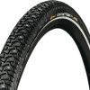 Reifen | Continental Continental Contact Spike 120 Drahtreifen 700X37C E-25 Reflex Schwarz