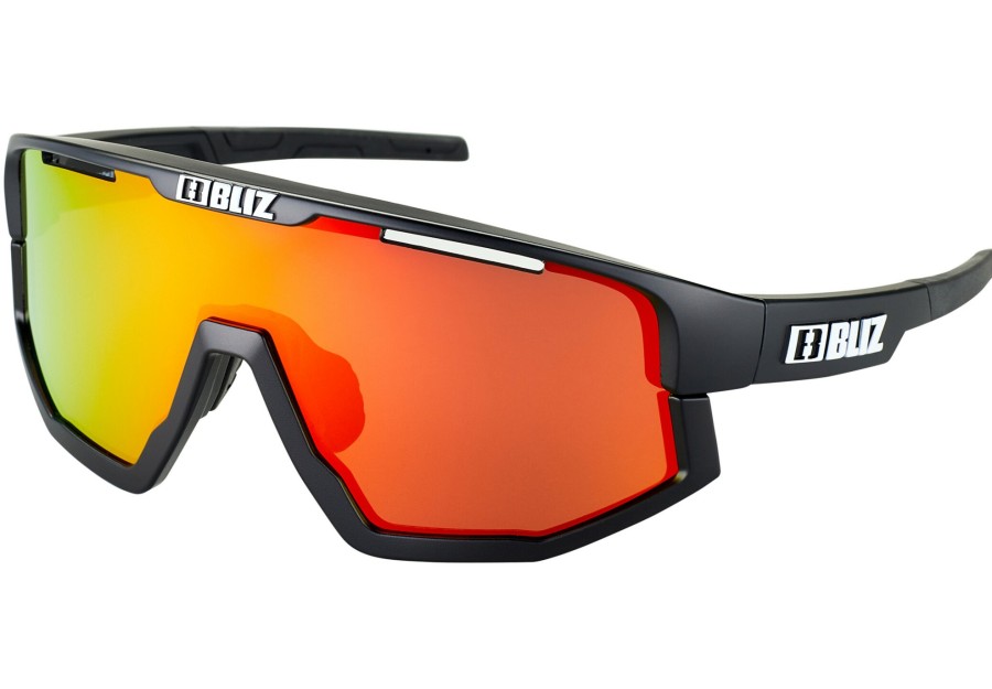 Triathlon Zubehor | Bliz Bliz Vision Brille Schwarz