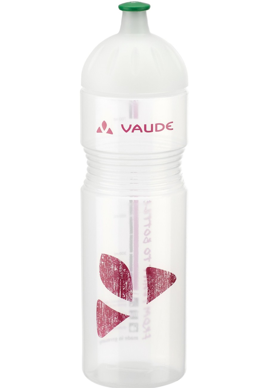 Flaschen & Halter | VAUDE Vaude Organic Fahrradflasche 750Ml Orange