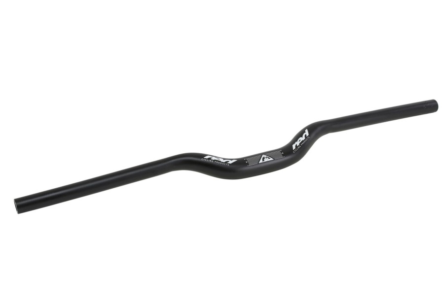 Lenker & Griffe | Red Cycling Products Red Cycling Products Mountain Xl 25 Lenker O31,8 700Mm Schwarz