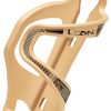 Flaschen & Halter | Lezyne Lezyne Flow Cage Sl Flaschenhalter Rechts Beige