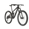 Mtb 29 Zoll | Vitus Vitus Escarpe 290 Cr Intl. Schwarz