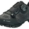 Mtb Schuhe | VAUDE Vaude Tvl Skoj Schuhe Damen Schwarz