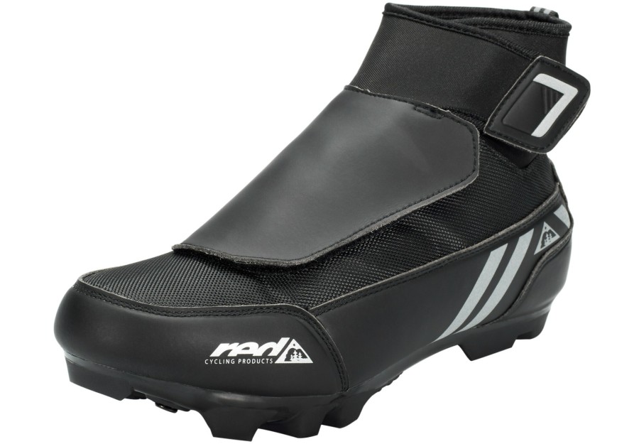 Mtb Schuhe | Red Cycling Products Red Cycling Products Mountain Winter I Mtb Schuhe Schwarz