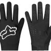 Handschuhe | Fox Fox Flexair Foxhead Handschuhe Herren Schwarz