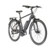 E-Bikes Trekking | Ortler Ortler Bozen Ltd Schwarz