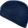 Schwimmkappen | Head Head Polyester Badekappe Blau