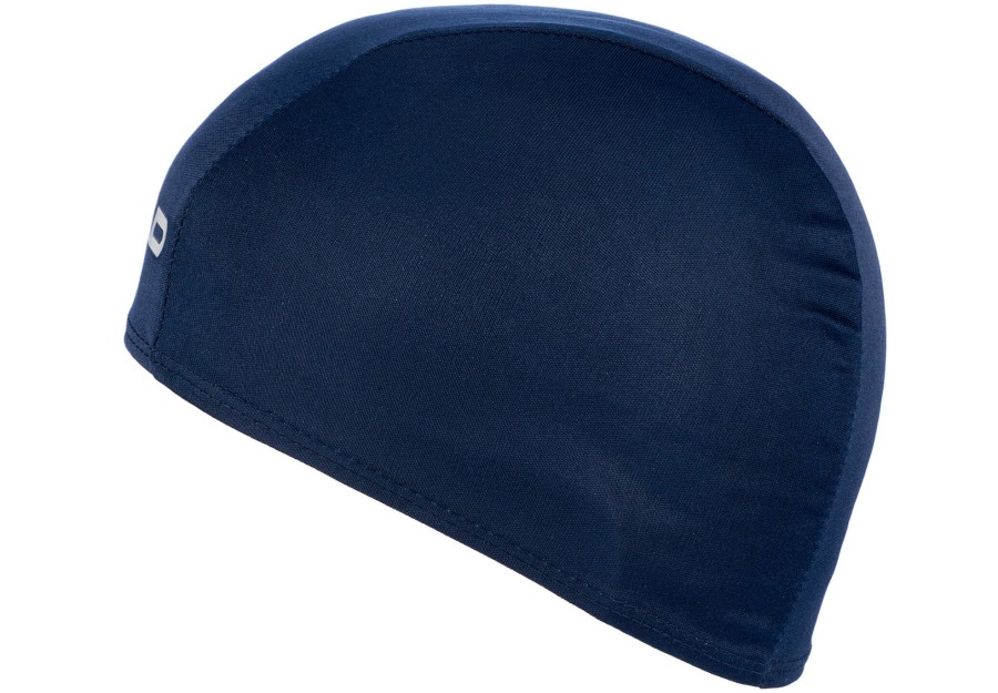 Schwimmkappen | Head Head Polyester Badekappe Blau