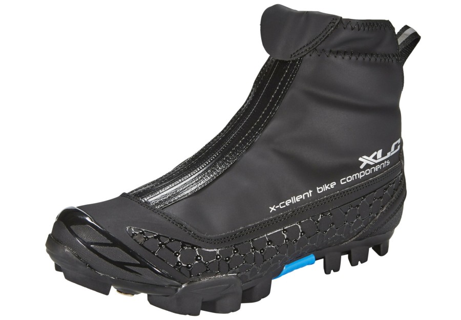 Winterschuhe | XLC Xlc Winterschuhe Schwarz