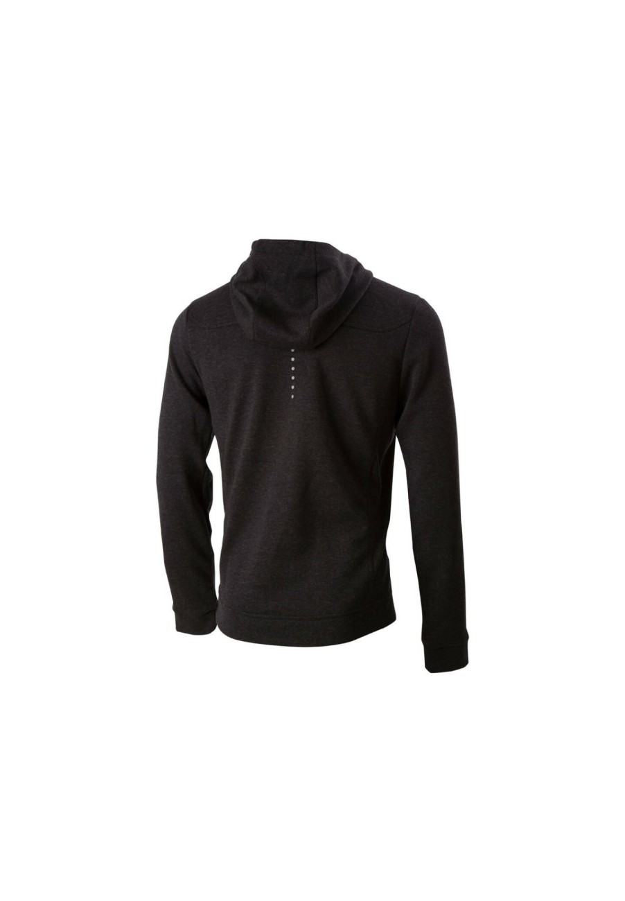 Streetwear | Castelli Castelli Milano Full-Zip Fleecejacke Herren Schwarz