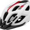 Mtb Helme | ABUS Abus Aduro 2.0 Helm Weis