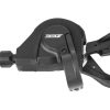 Schaltung | Shimano Shimano Zee Sl-M640 Schalthebel 10-Fach Schwarz