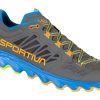 Laufschuhe | La Sportiva La Sportiva Helios Iii Laufschuhe Herren Grau