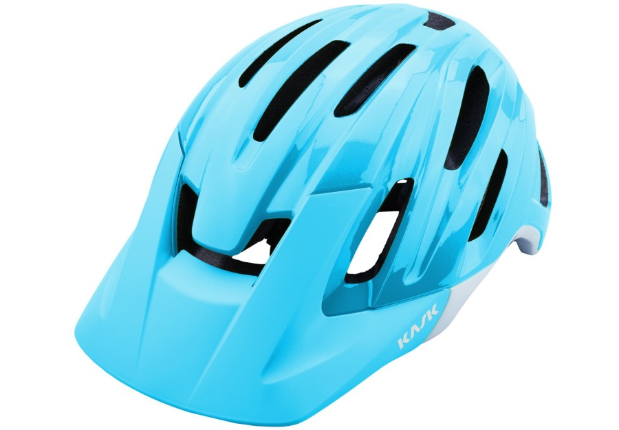 Enduro Helme | Kask Kask Caipi Wg11 Helm Turkis