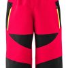 Kinderhosen | Gonso Gonso Pordoi Shorts Kinder Pink