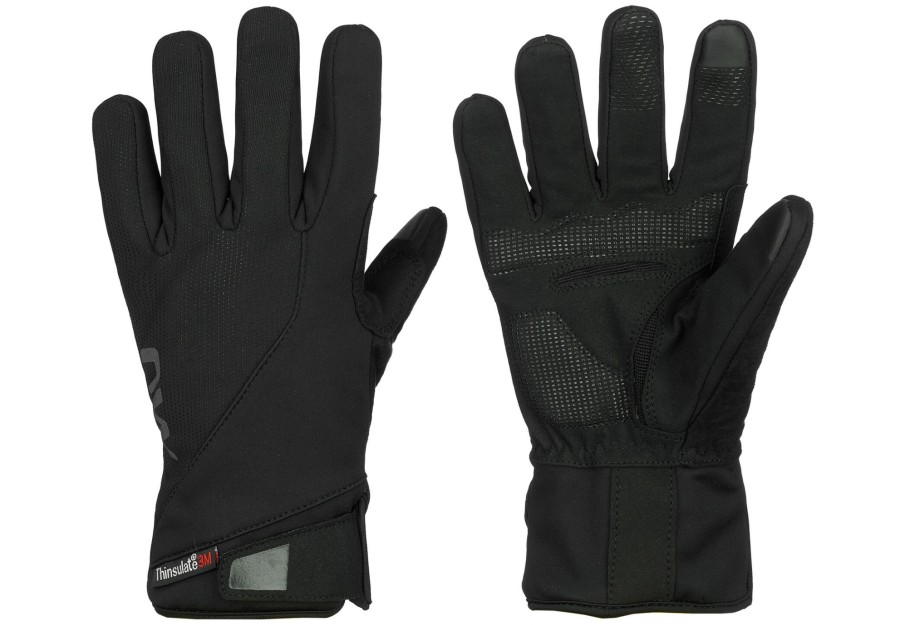 Handschuhe | Northwave Northwave Fast Arctic Handschuhe Herren Schwarz