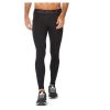 Laufbekleidung | 2XU 2Xu Ignition Kompressionstights Herren Schwarz