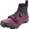 Gravel-Schuhe | Protective Protective P-Steel Toe Schuhe Damen Lila