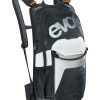 Rucksacke & Taschen | EVOC Evoc Stage Team Technischer Performance Rucksack 12L Schwarz/Weis