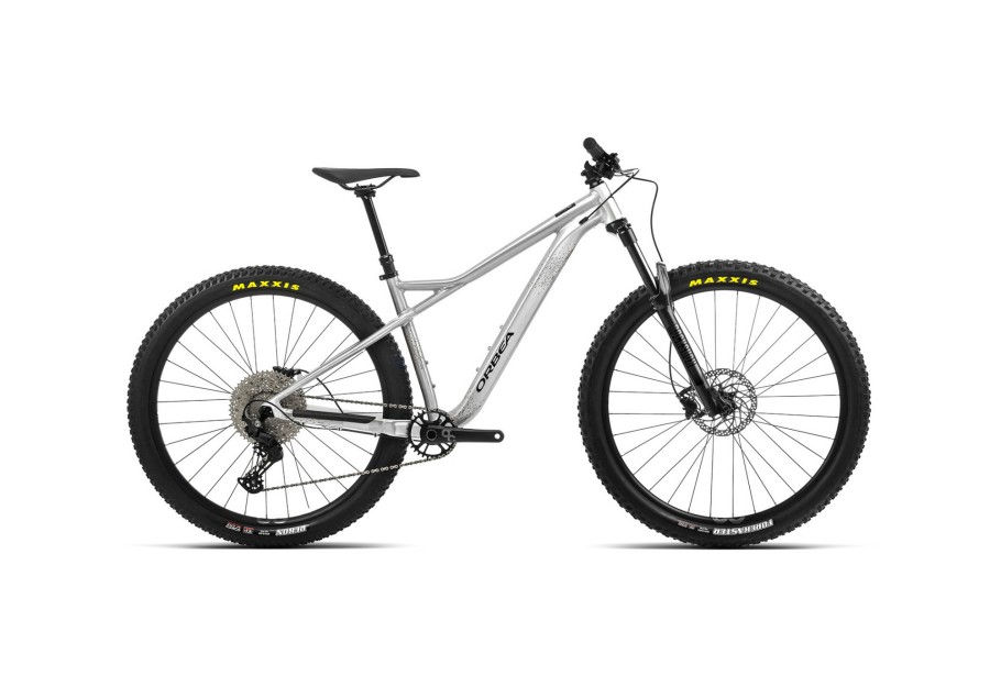 Mtb Hardtails | Orbea Orbea Laufey H30 Grau