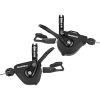 Schaltung | Shimano Shimano Road Sl-Rs700 Schalthebel Set Schelle 2X11-Fach