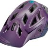 Enduro Helme | Leatt Leatt Mtb All Mountain 3.0 Helm Lila