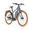 E-Bikes Trekking | Ortler Ortler E-Speeder 600 Petrol