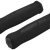 Lenker & Griffe | Ritchey Ritchey Wcs True Grip Griffe Schwarz