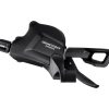 Schaltung | Shimano Shimano Deore Mtb Sl-M6000 Schalthebel 10-Fach Schwarz