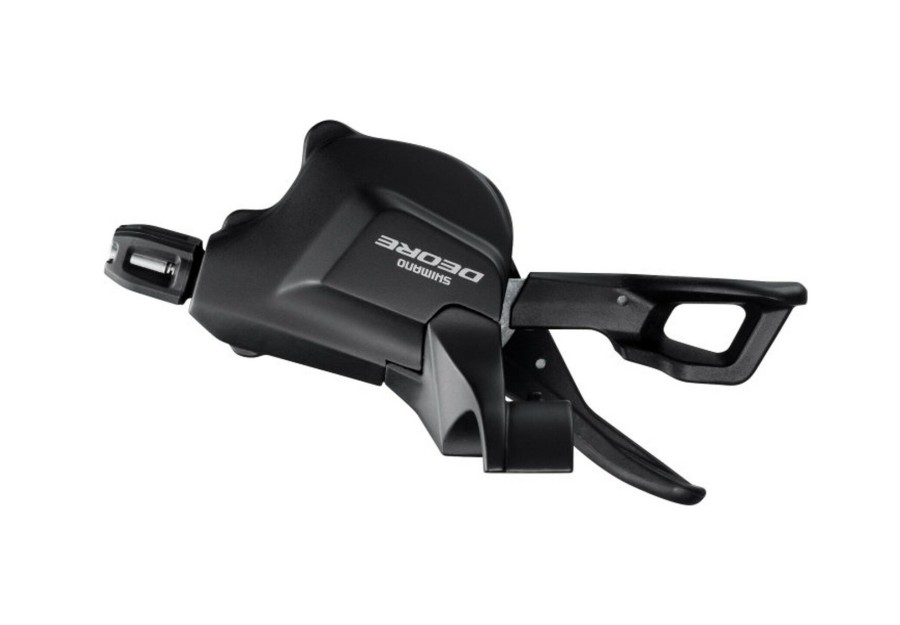 Schaltung | Shimano Shimano Deore Mtb Sl-M6000 Schalthebel 10-Fach Schwarz