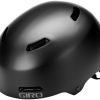 Trekking- & Cityhelme | Giro Giro Quarter Fs Helm Schwarz