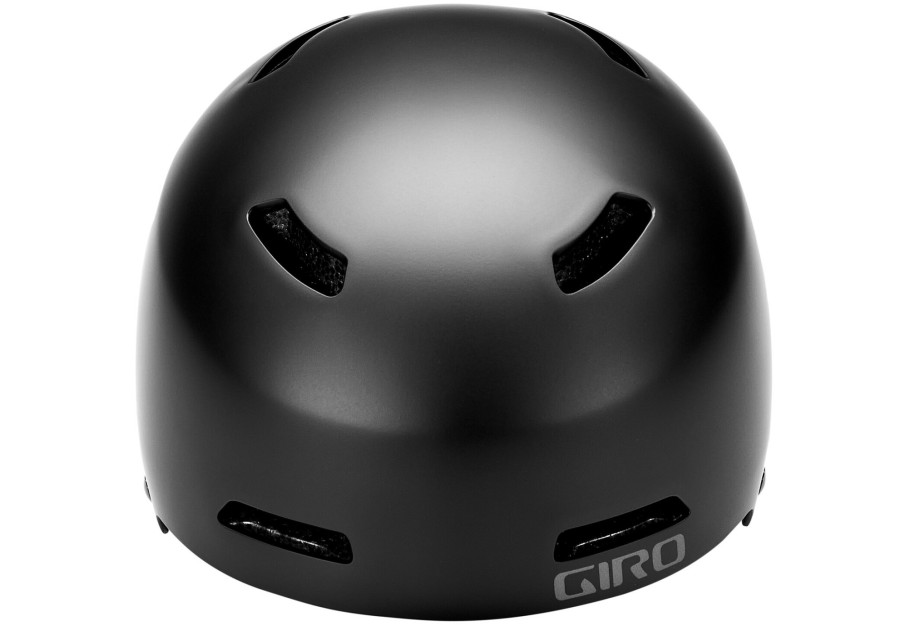 Trekking- & Cityhelme | Giro Giro Quarter Fs Helm Schwarz