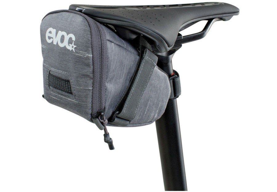 Taschen & Korbe | EVOC Evoc Seat Bag Tour L Grau