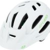 Trekking- & Cityhelme | Giro Giro Fixture Ii Helm Jugend Weis