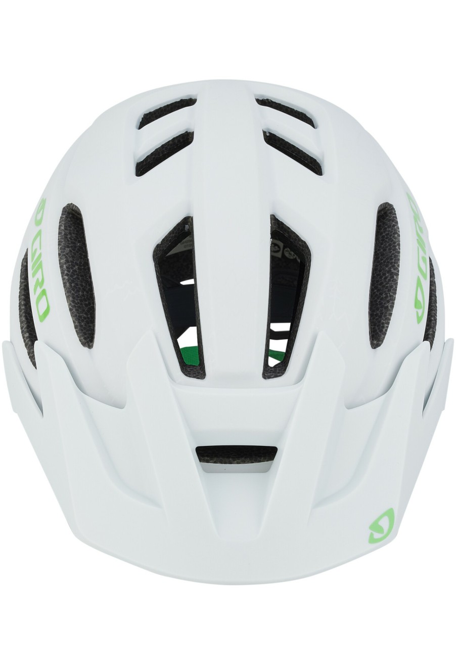 Trekking- & Cityhelme | Giro Giro Fixture Ii Helm Jugend Weis