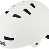 Trekking- & Cityhelme | TSG Tsg Evolution Solid Color Helm Weis