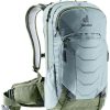 Rucksacke & Taschen | deuter Deuter Attack 14 Sl Rucksack Damen Grau/Oliv