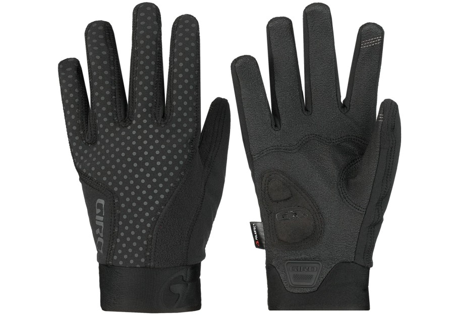 Handschuhe | Giro Giro Inferna 2.0 Handschuhe Damen Schwarz