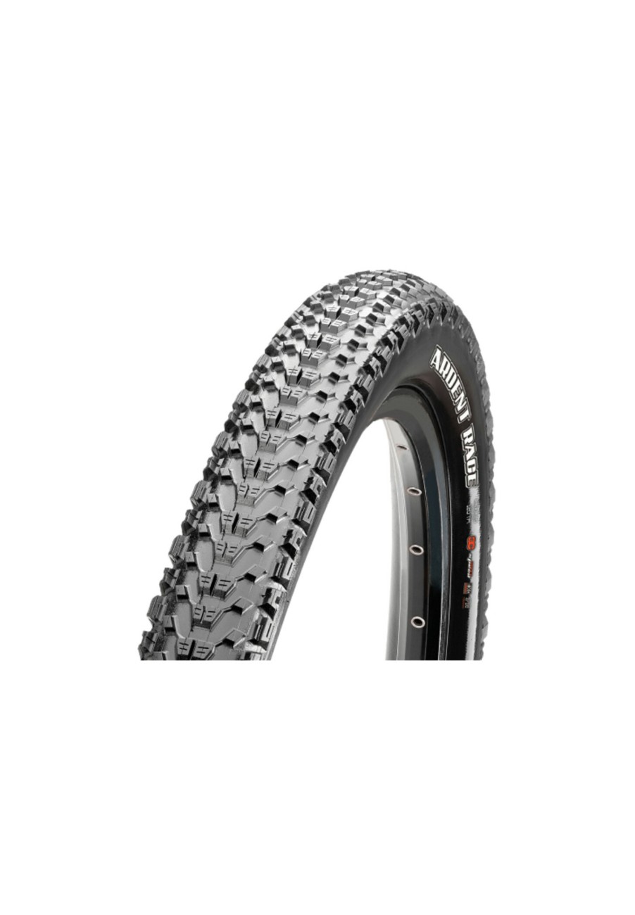 Tubeless | Maxxis Maxxis Ardent Race Faltreifen 29X2.20" Exo Tr Dc Schwarz