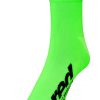 Socken | Red Cycling Products Red Cycling Products Race High-Cut Socken Grun