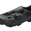 Mtb Schuhe | Shimano Shimano Sh-Xc3 Fahrradschuhe Schwarz