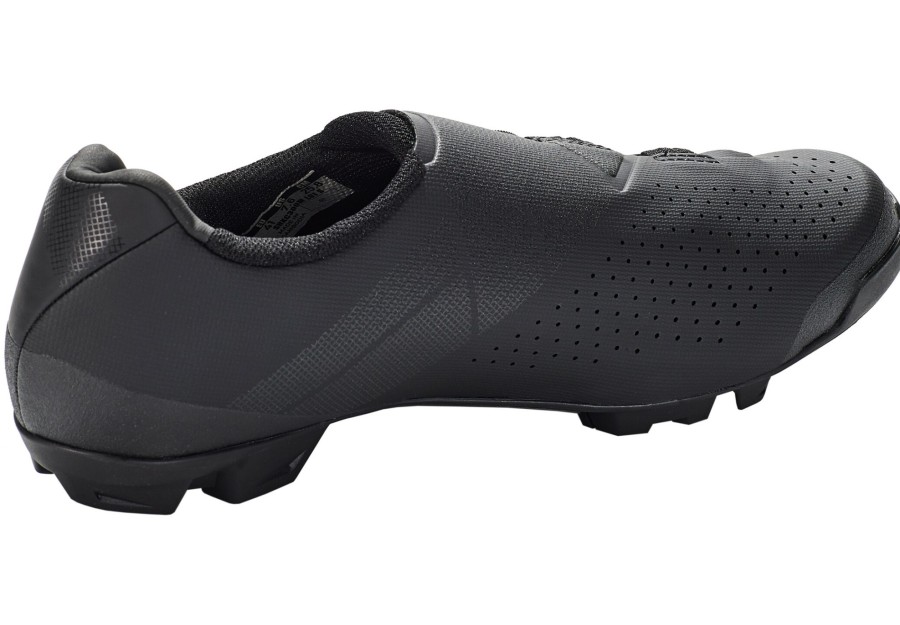 Mtb Schuhe | Shimano Shimano Sh-Xc3 Fahrradschuhe Schwarz