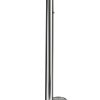 Pumpen | Lezyne Lezyne Alloy Floor Drive Tall Standpumpe Silber/Beige