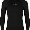 Triathlonanzuge | ORCA Orca Baselayer Herren Schwarz