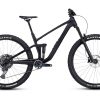 Mtb 27,5 Zoll (650B) | Cube Cube Stereo One44 C:62 Pro Schwarz