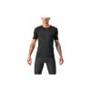 Kurzarm Shirts | Castelli Castelli Bandito Wool Kurzarm Baselayer Herren Schwarz