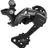 Schaltung | Shimano Shimano Deore Xt Rd-M8000 Schaltwerk 11-Fach Schwarz